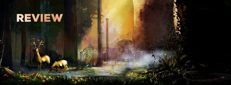 Обзор Endzone A World Apart — это конец света, и я чувствую себя прекрасно