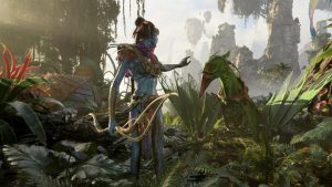 Аватар Ubisoft стремится вывести неигровых персонажей и виртуальные миры на совершенно новый уровень
