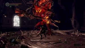 Фанатское сиквел Dark Souls получил дату выхода и новый трейлер