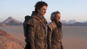 Помните New Dune Movie? Это снова было отложено