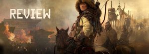 Обзор Stronghold: Warlords