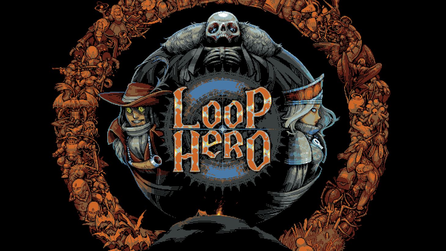 Loop Hero — лучшая игра для ПК