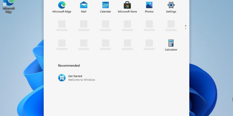 Скриншоты Windows 11 подтверждают название, обновления пользовательского интерфейса