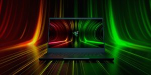 Генеральный директор Razer назвал Blade 14 лучшим игровым ноутбуком AMD