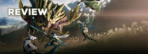 Обзор Monster Hunter Rise: захватывающая новая глава в охоте на монстров