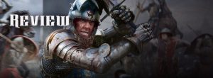 Обзор Chivalry 2 - Прекрасный меч, пусть и немного тупой