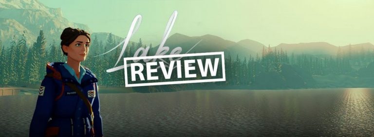 Обзор Lake