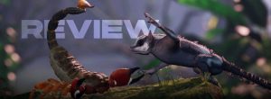 Away: The Survival Series