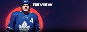 Обзор NHL 22: устаревшая глазурь