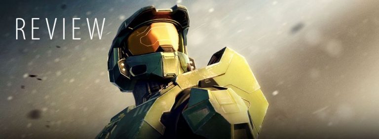 Обзор Halo Infinite — Поздоровайтесь с успешной перезагрузкой!