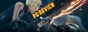 Обзор Final Fantasy 7 Remake на ПК