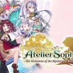 Обзор игры Atelier Sophie 2: The Alchemist of the Mysterious Dream