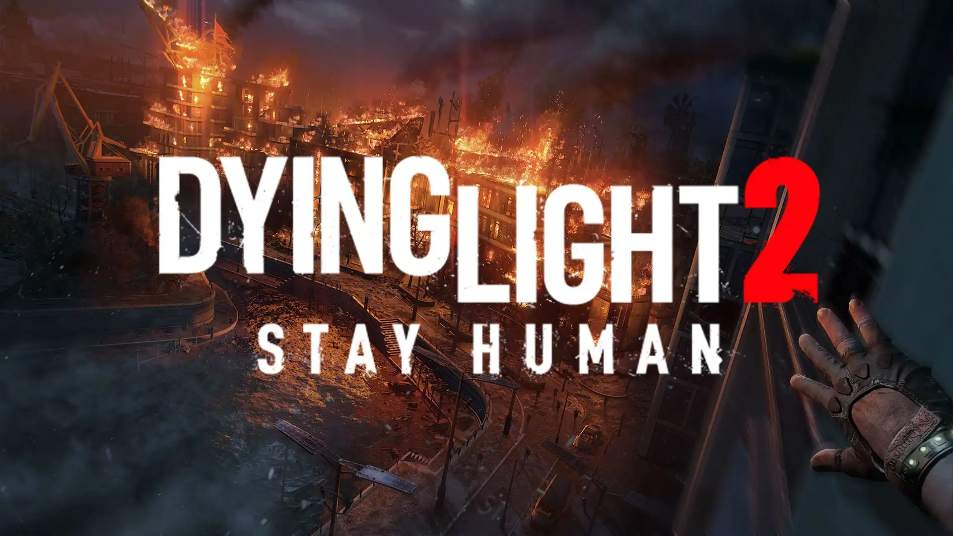 Обзор Dying Light 2 Stay Human: Свет во тьме