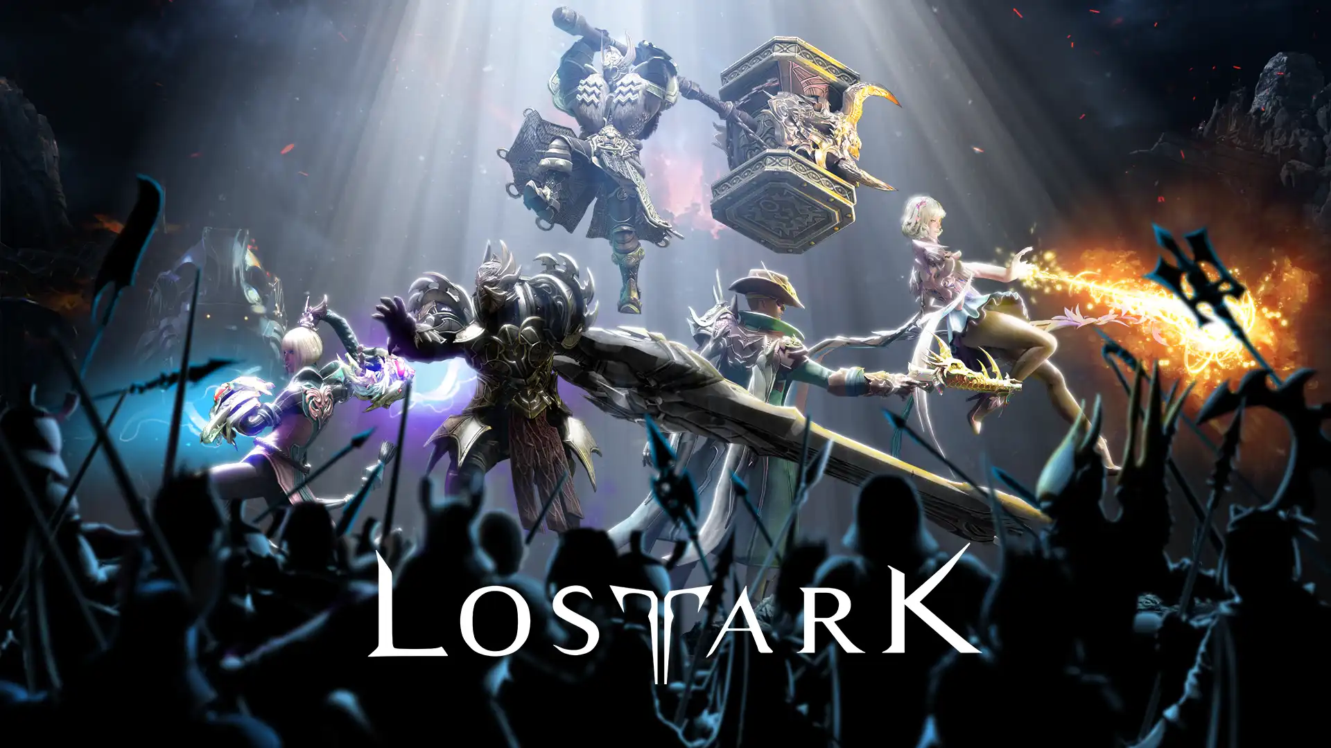 Обзор Lost Ark: устанавливая стандарты для современной MMORPG