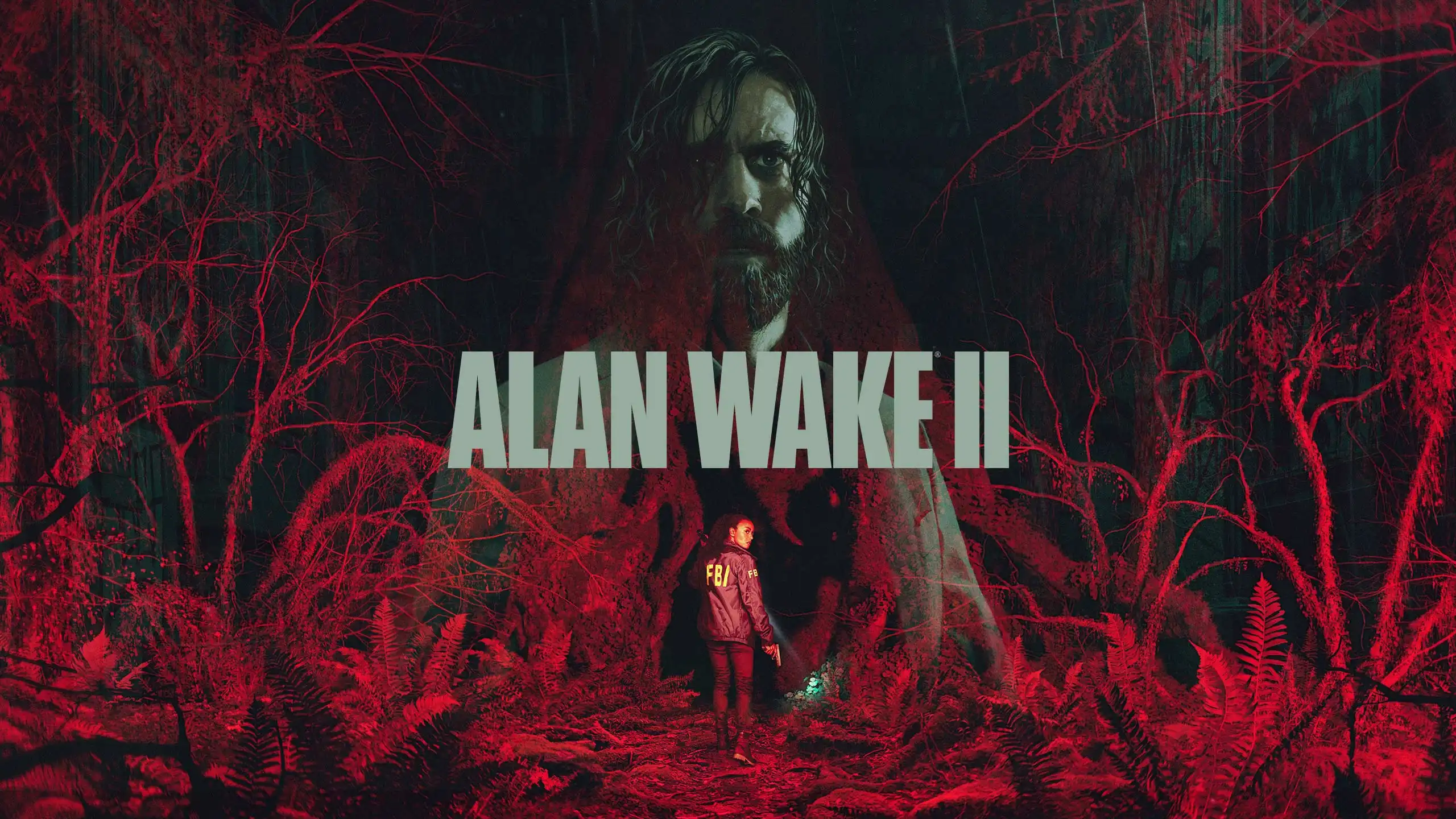 Обзор Alan Wake 2: Возвращение к Мистическим Приключениям