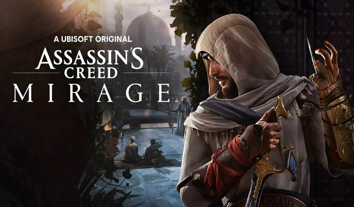 Обзор Assassin’s Creed Mirage: В поисках истины
