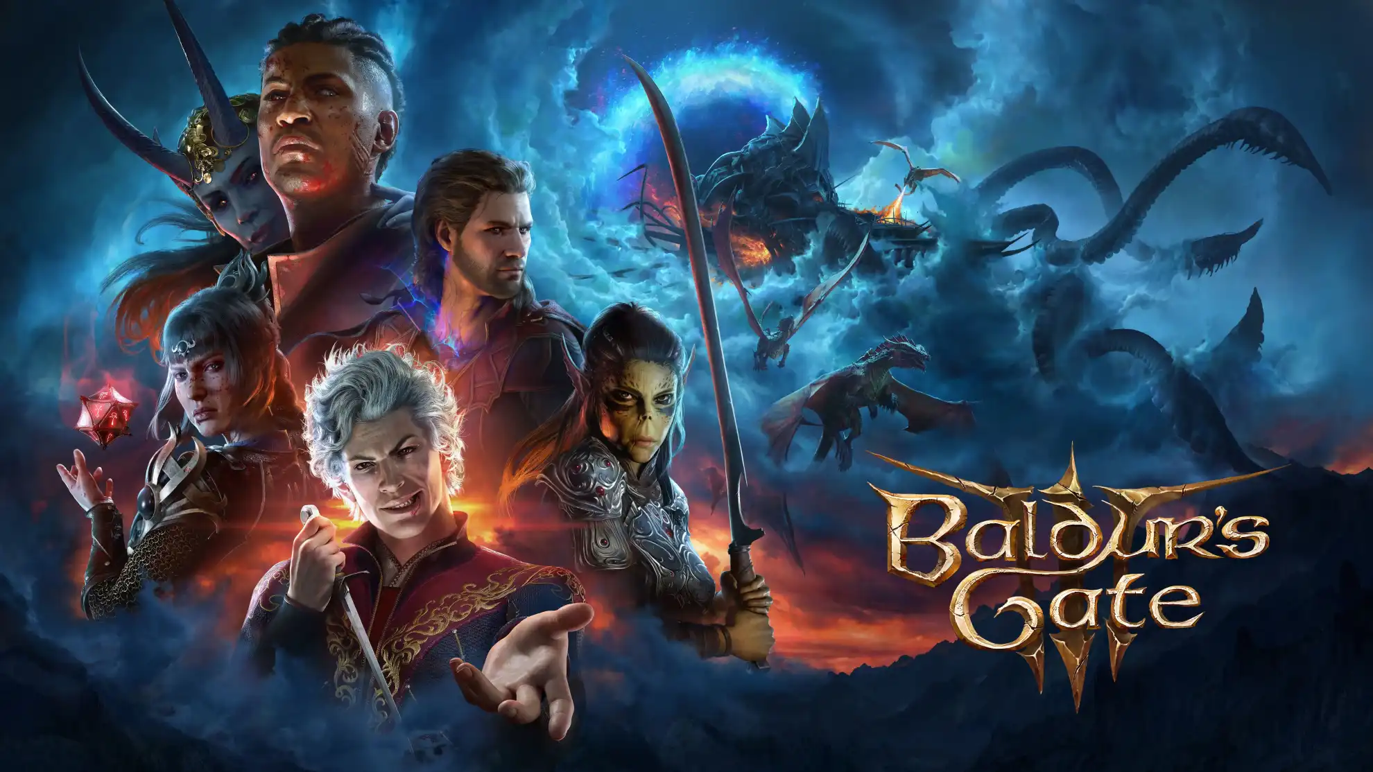 Обзор Baldur's Gate 3: Эпическое путешествие