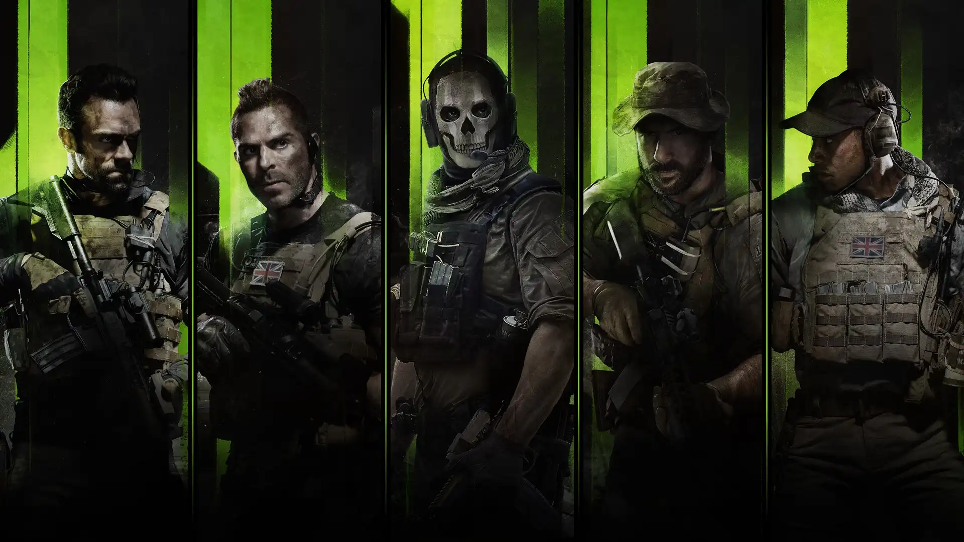 Обзор Call of Duty Modern Warfare 2: Война не знает пощады