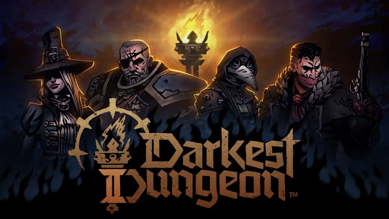 Обзор Darkest Dungeon II: Новый уровень тьмы