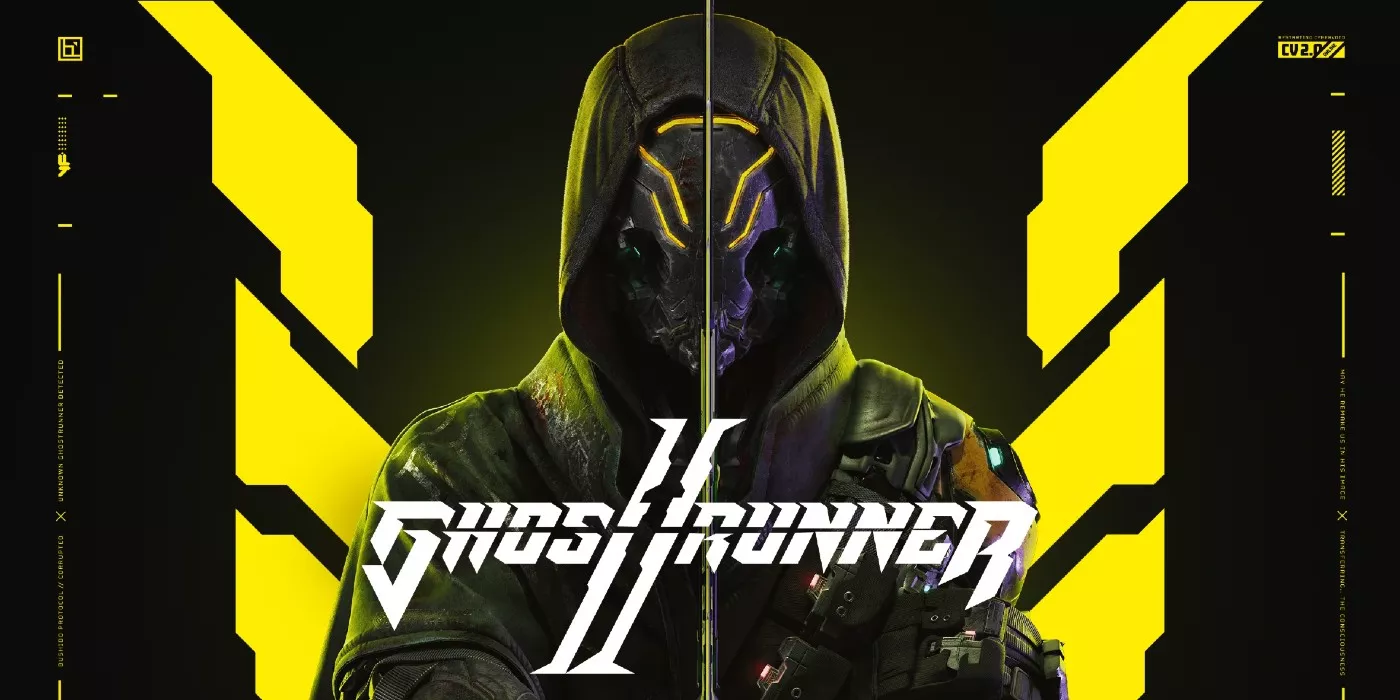 Обзор Ghostrunner 2: Путь ниндзя киберпространства