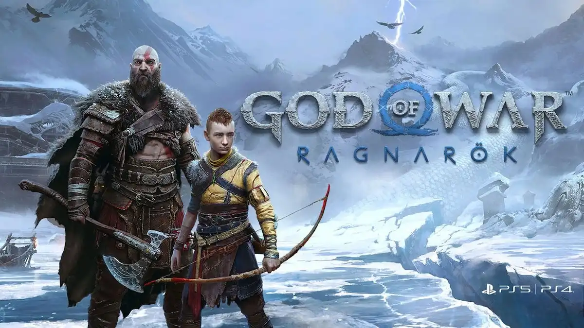 Обзор God of War Ragnarok: Новые боги, новые сражения