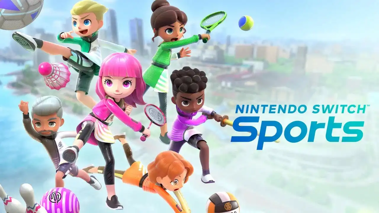 Обзор Nintendo Switch Sports: Играйте, Соревнуйтесь, Побеждайте