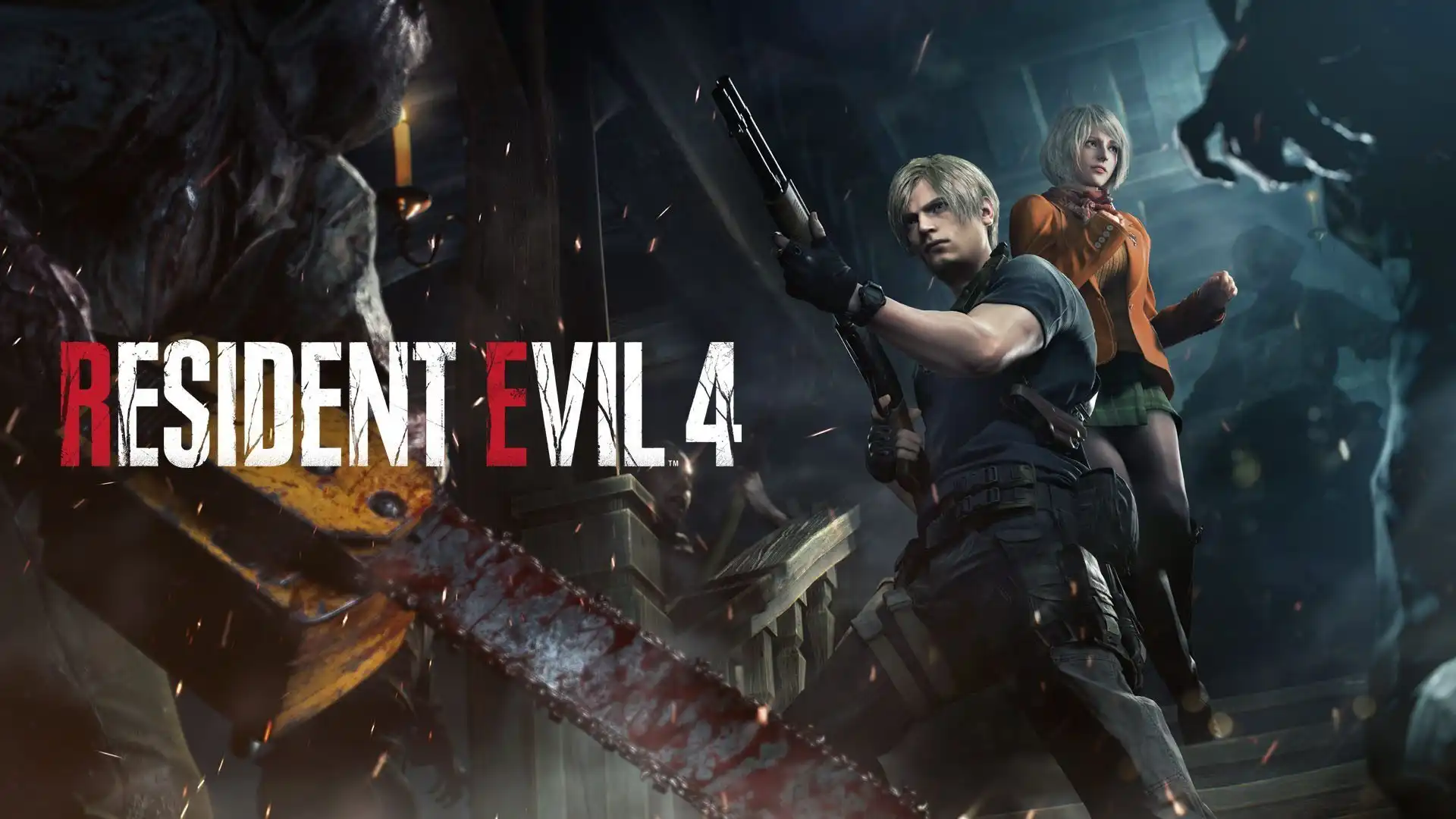 Обзор Resident Evil 4 Remake: Классика в новом свете