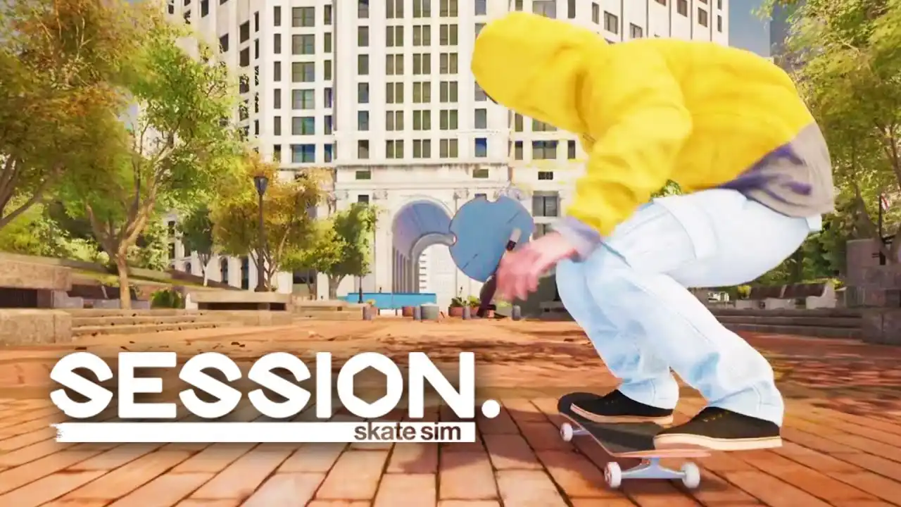 Обзор Session Skate Sim: Откройте Для Себя Новый Уровень Реализма в Скейтбординге