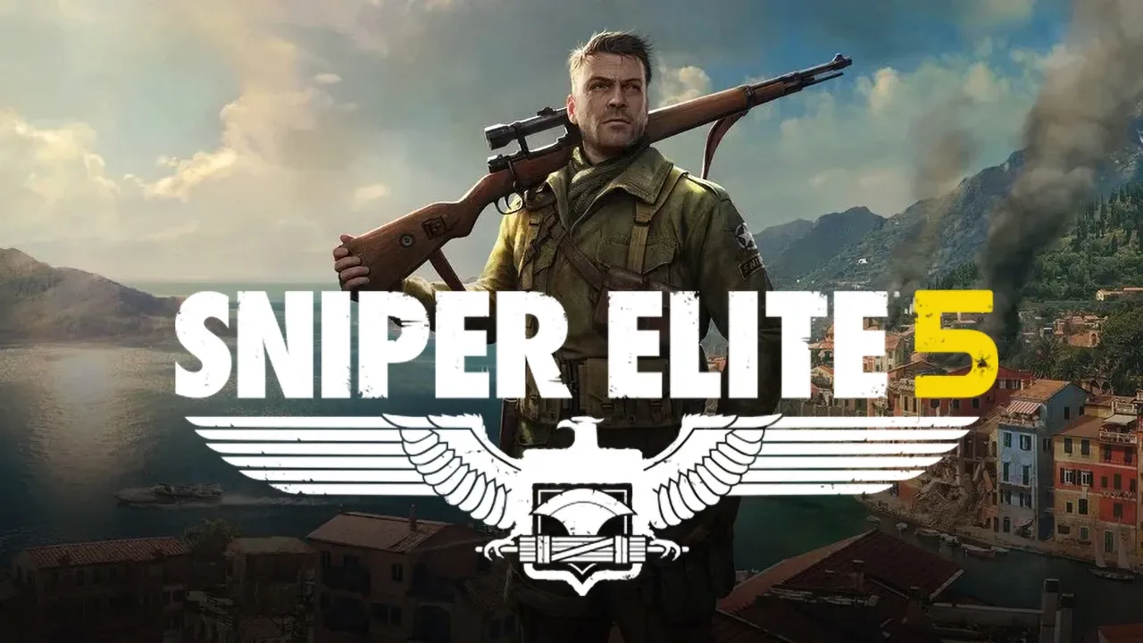 Обзор Sniper Elite 5 - Погружение в мир секретных операций