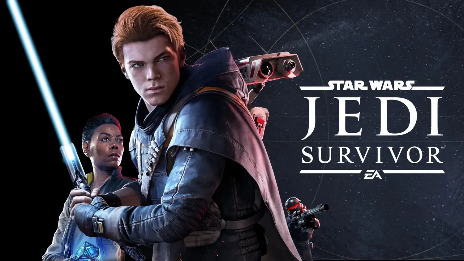 Обзор Star Wars Jedi: Survivor - Сражение за выживание в галактической эпопее