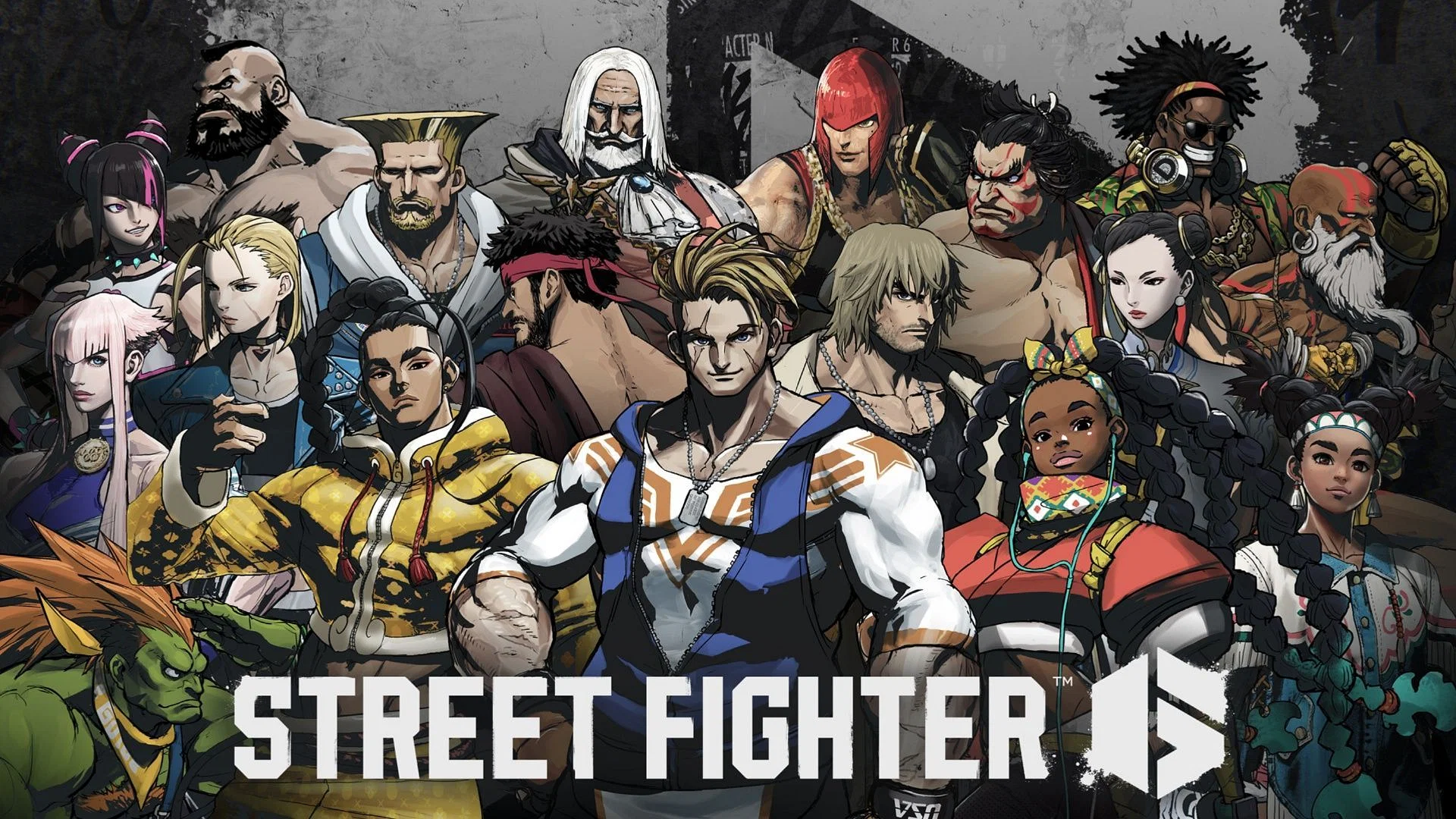 Обзор Street Fighter 6: Культовая серия возвращается