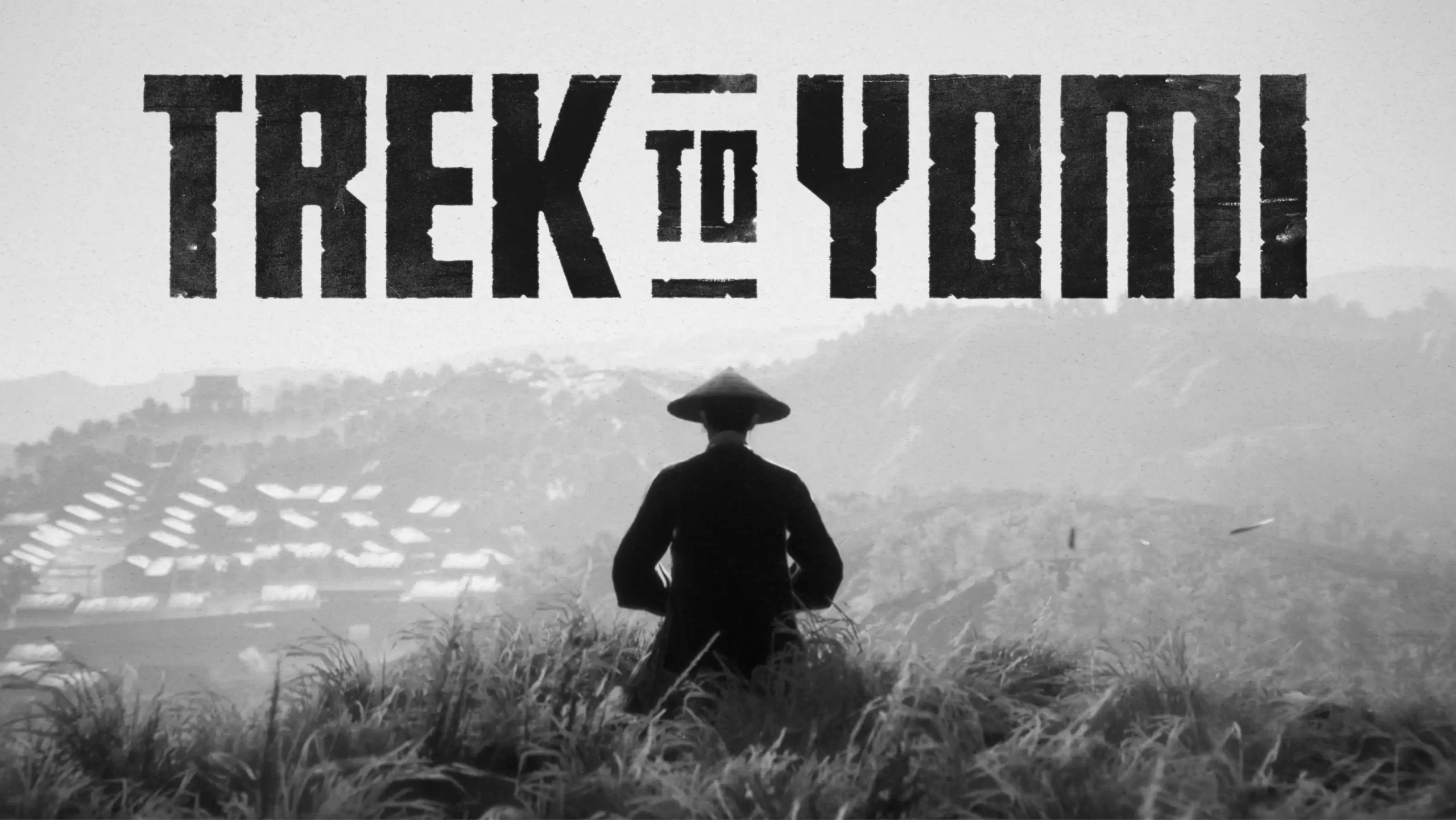 Обзор игры Trek to Yomi: В поисках силы и истины