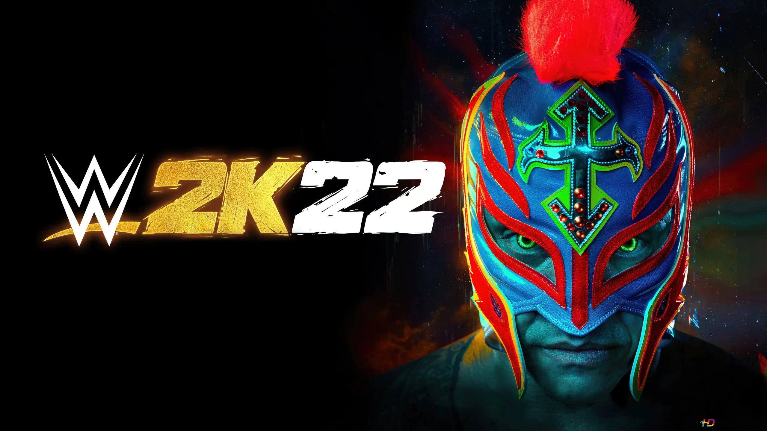 Обзор WWE 2K22: Открой свой путь к славе