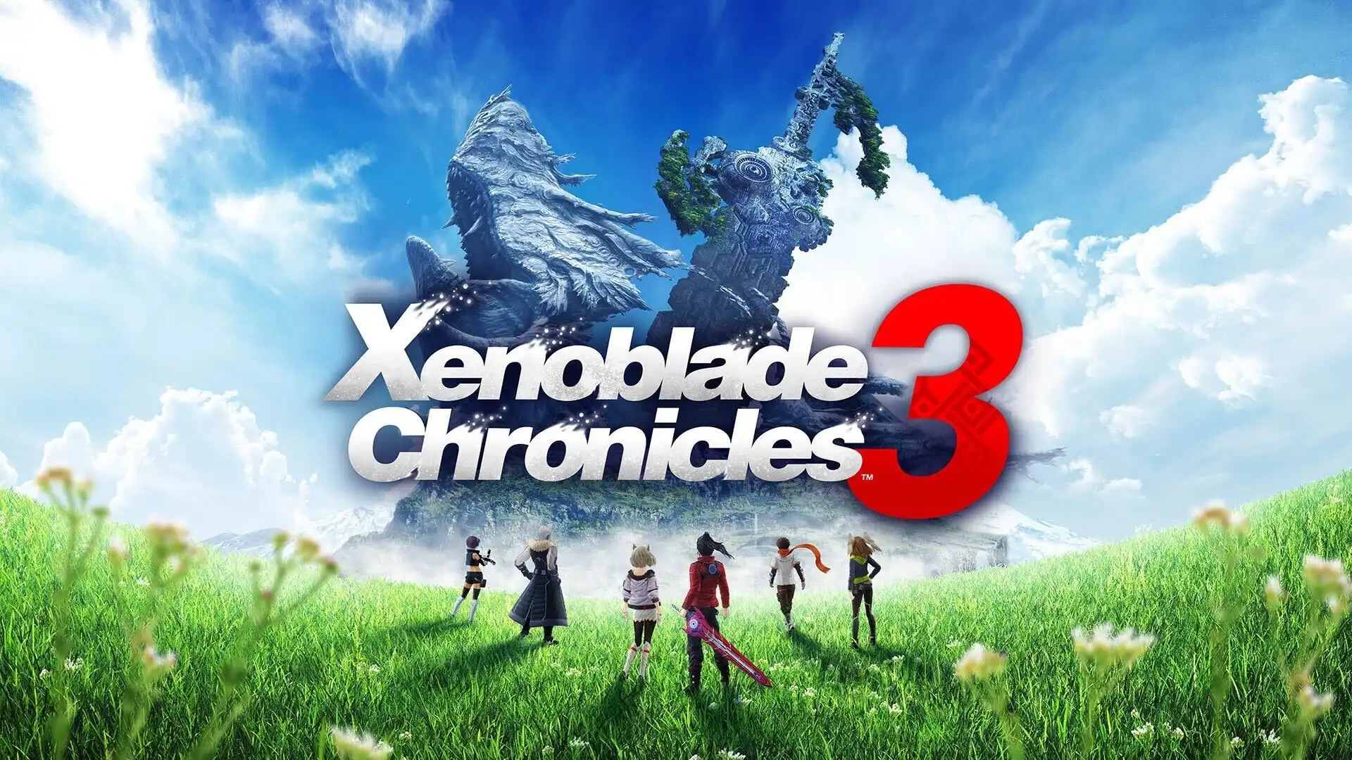 Обзор Xenoblade Chronicles 3: Эпическое путешествие