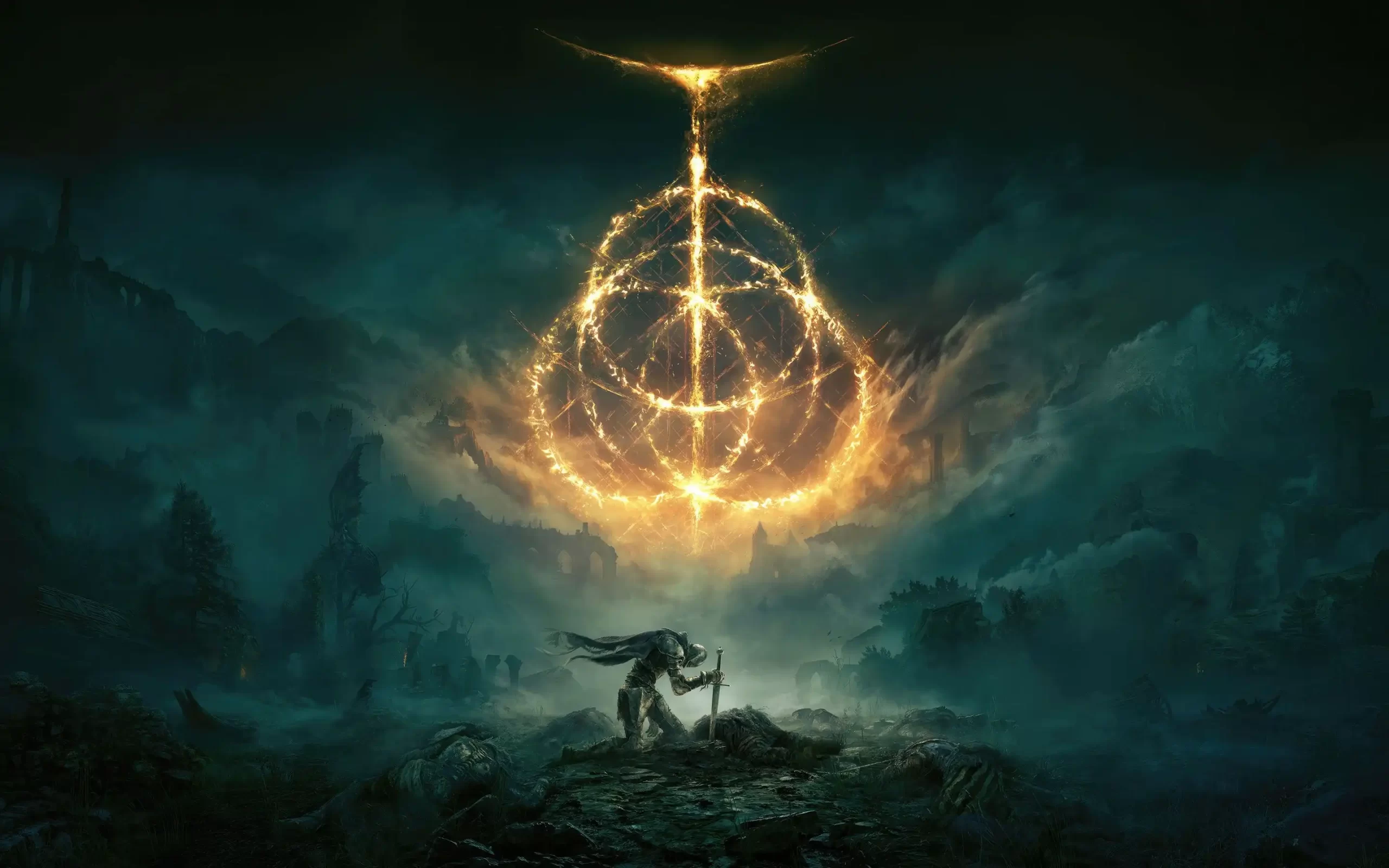Обзор Elden Ring: Погружение в мистический мир