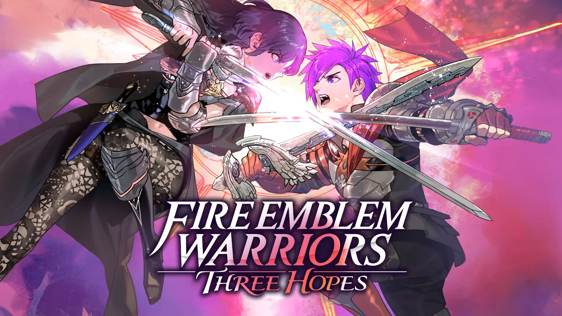 Обзор Fire Emblem Warriors: Three Hopes - Битва за надежду