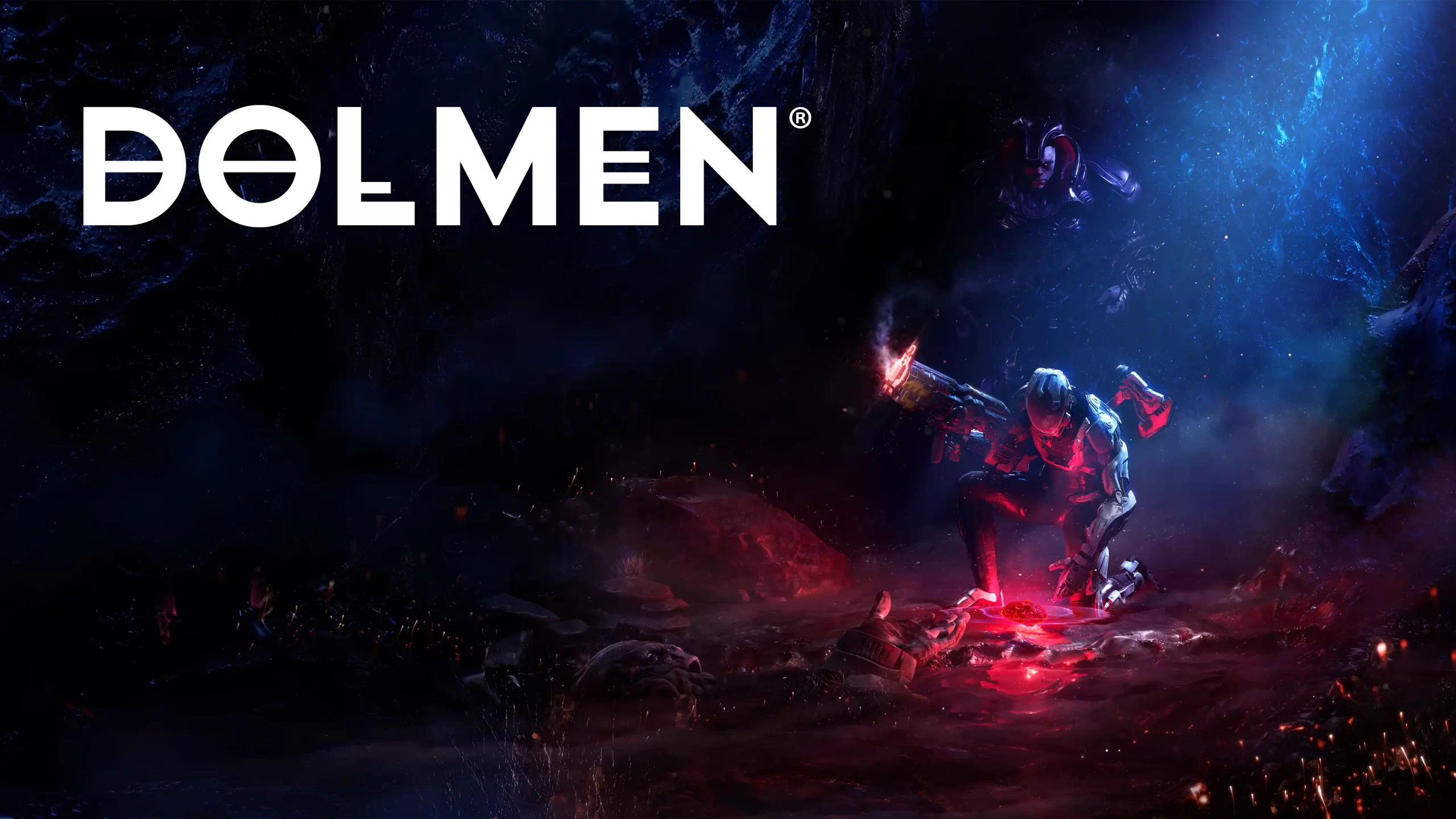 Обзор игры Dolmen: Открой для себя тайны космоса