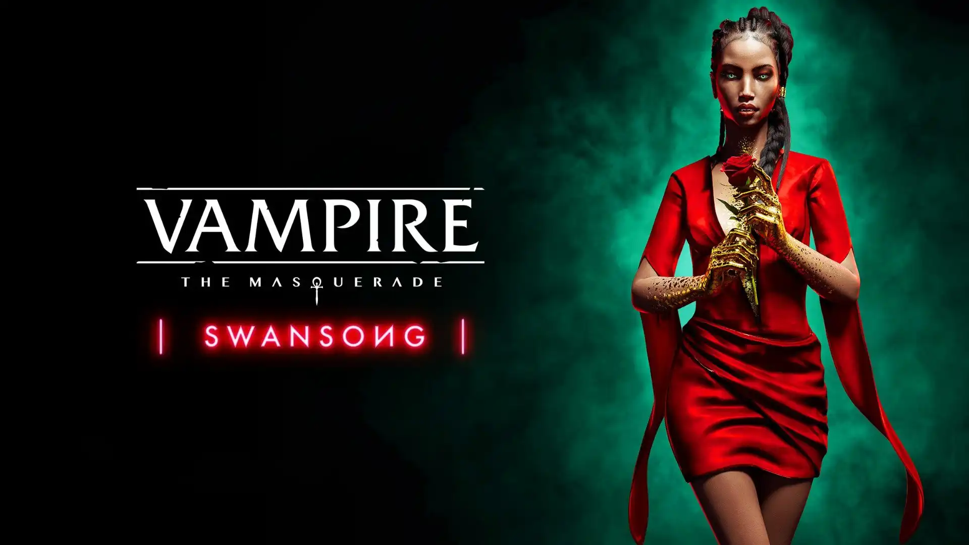 Обзор Vampire: The Masquerade - Swansong Интриги и Темные Секреты