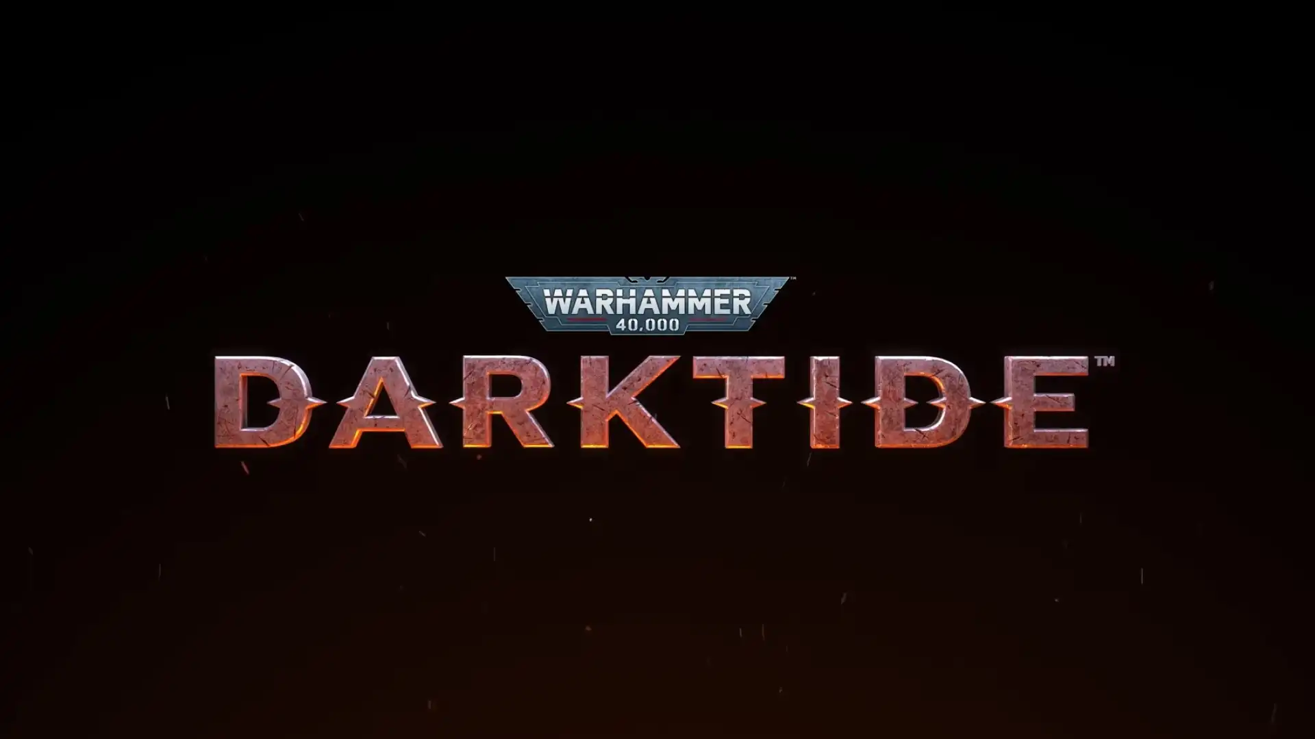 Обзор Warhammer 40,000: Darktide - Погружение в тьму