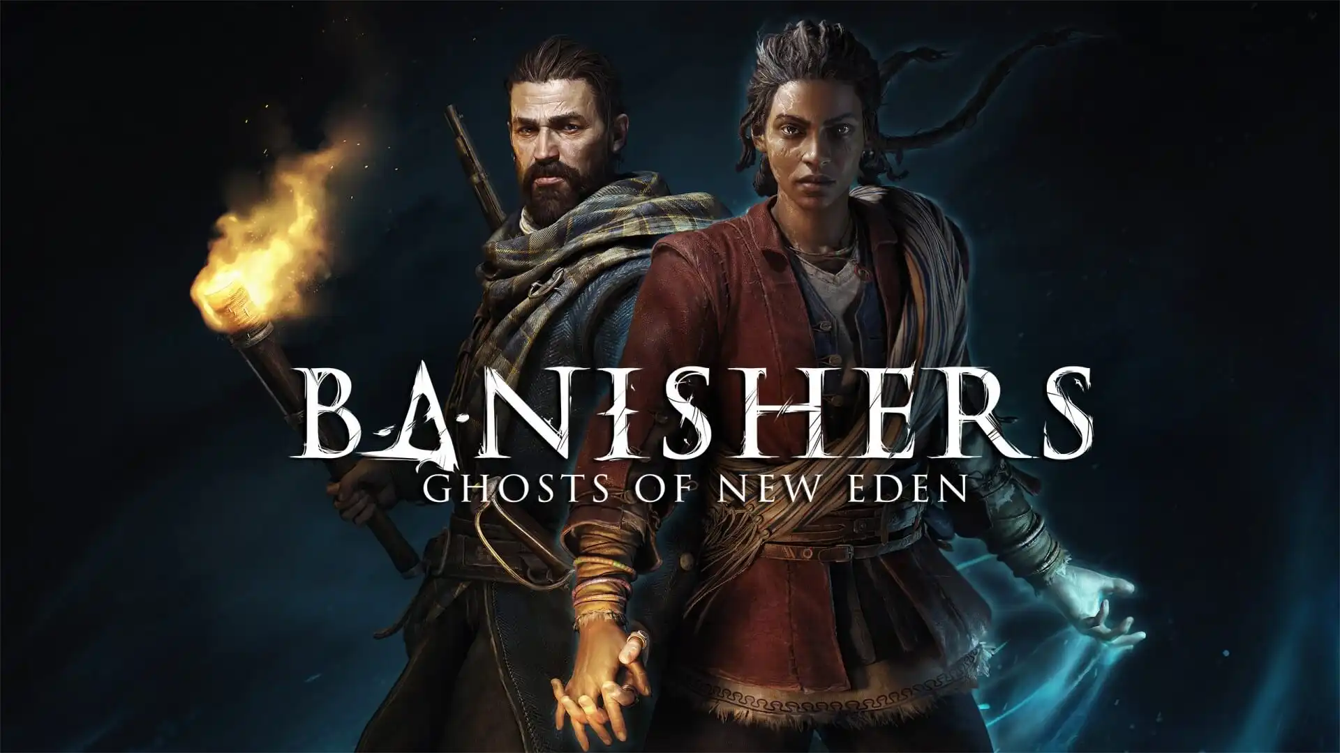 Обзор Banishers Ghosts of New Eden: Пробуждение призраков