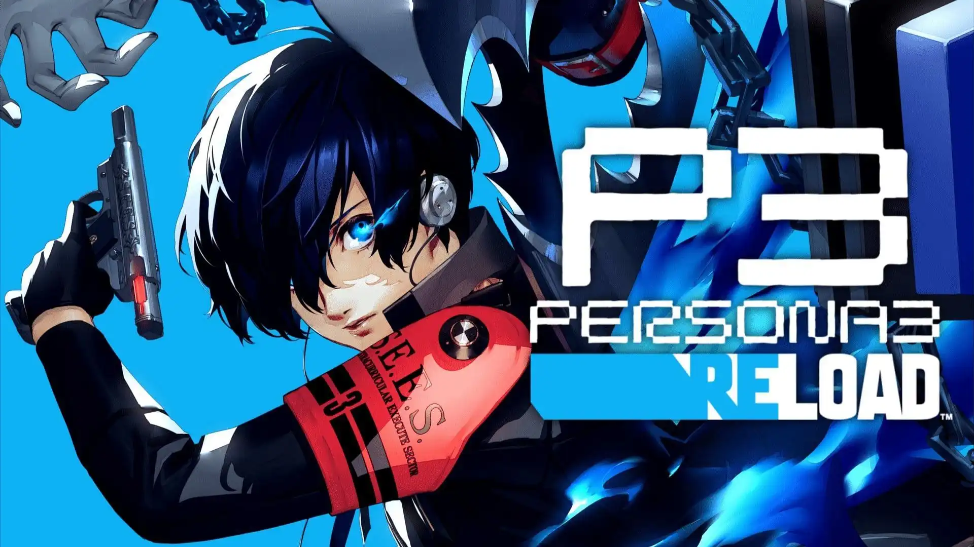 Обзор Persona 3 Reload: Новый взгляд на классику