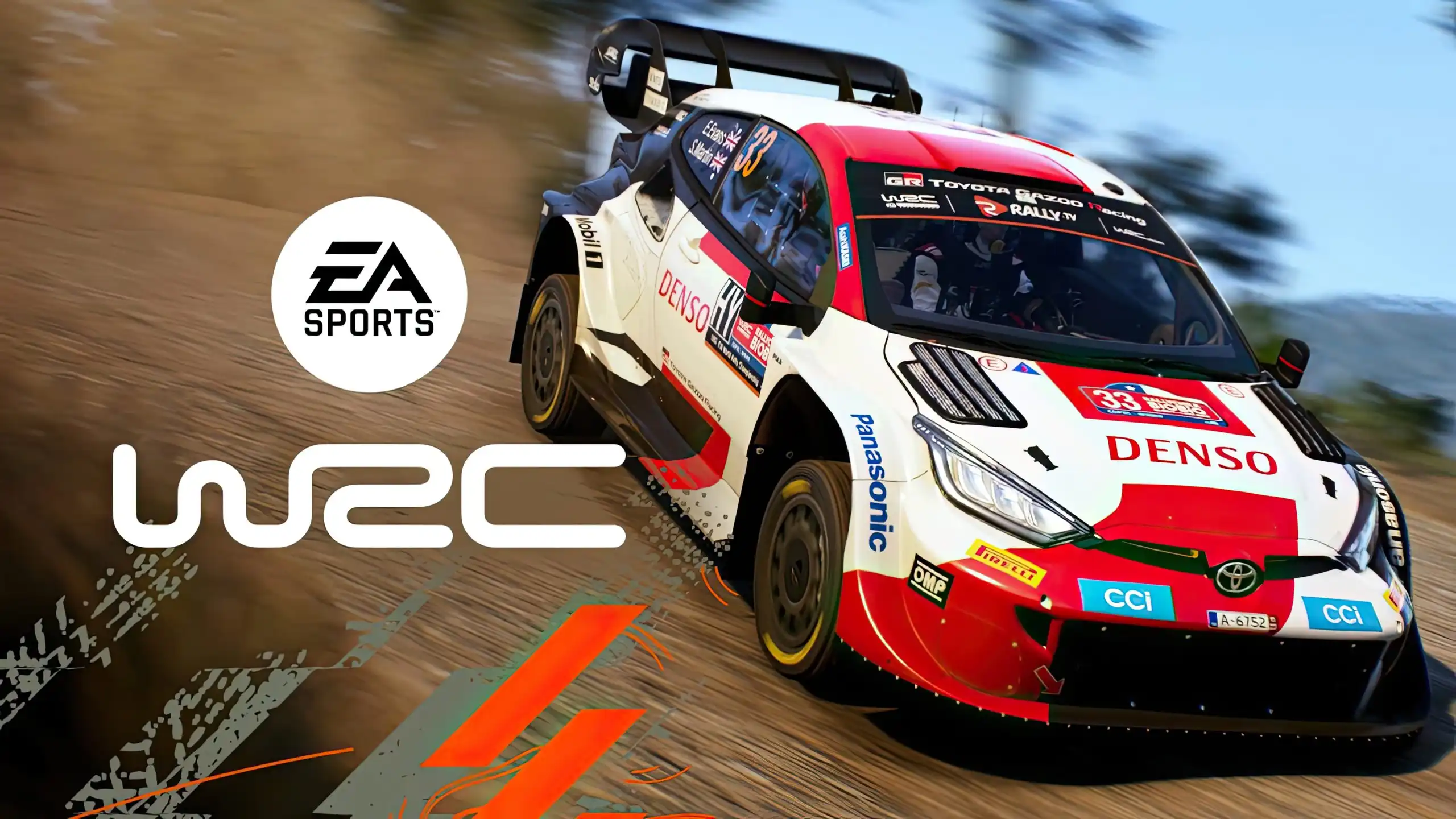 Обзор EA SPORTS WRC: у DiRT Rally новое название и неожиданные проблемы