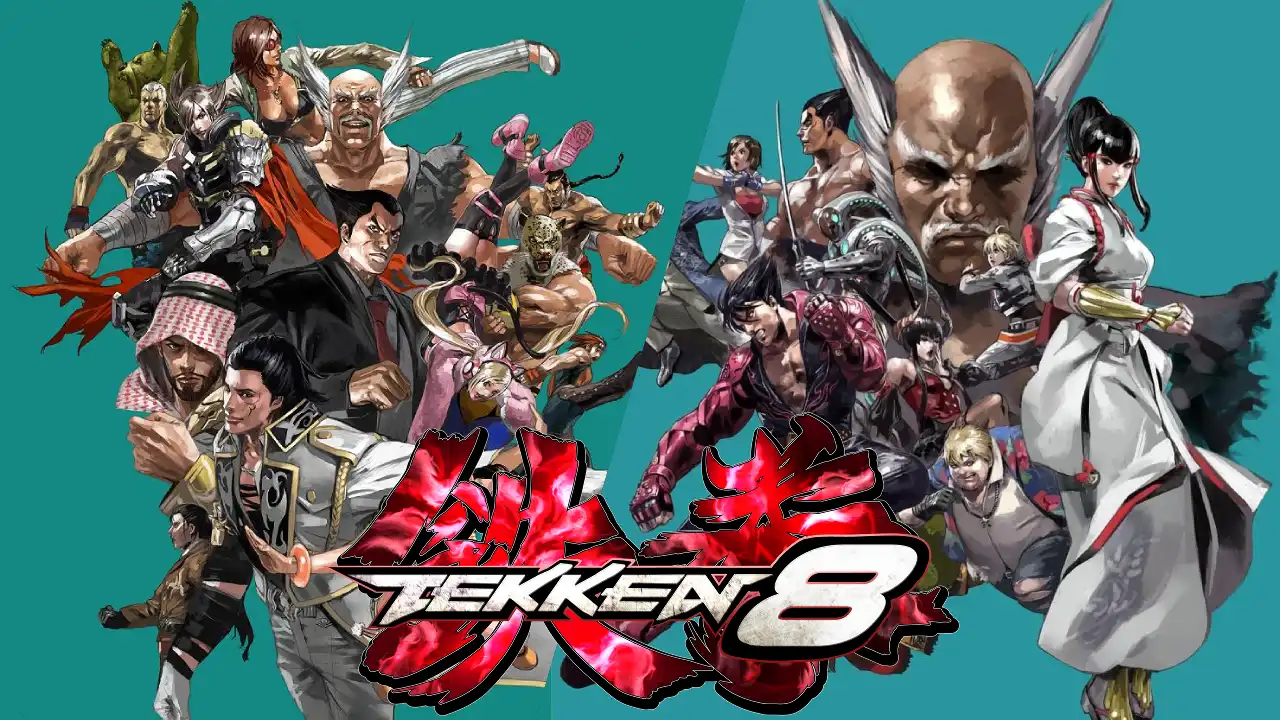 Обзор Tekken 8: Новые горизонты боевых искусств