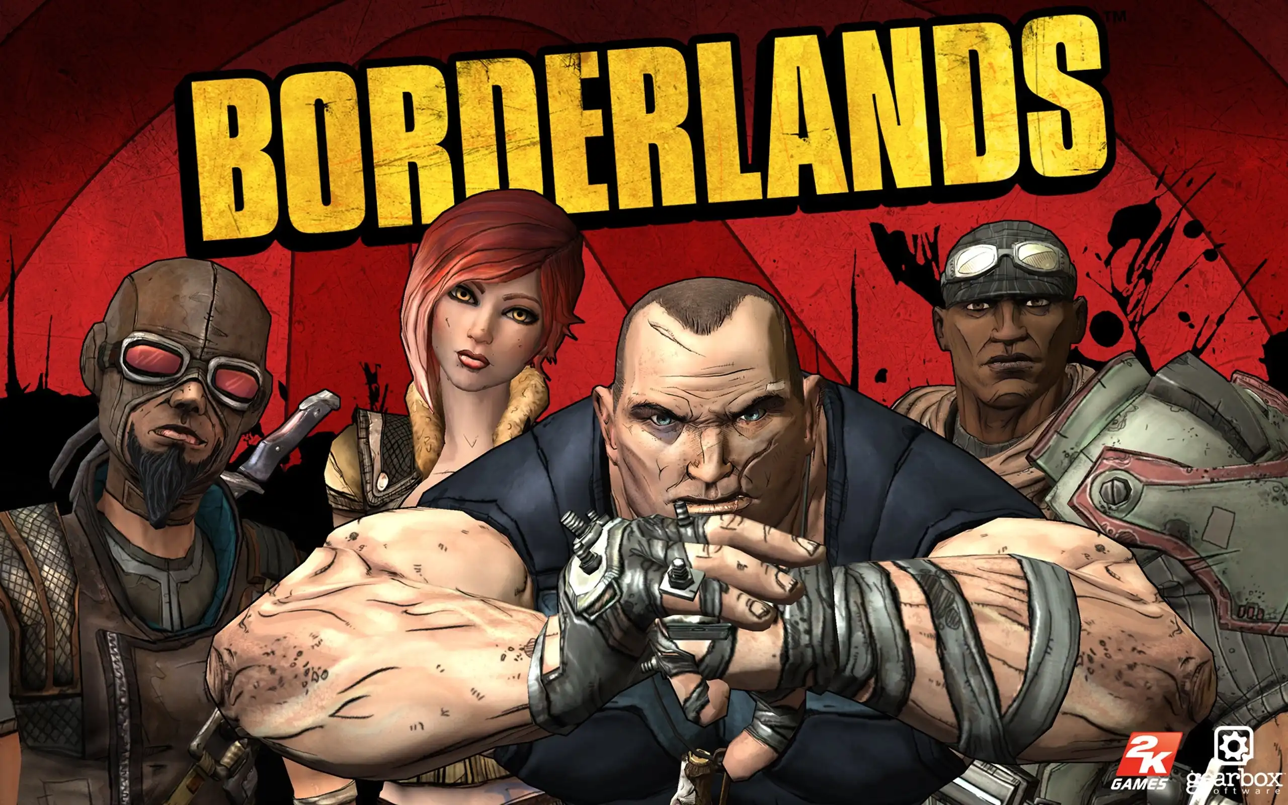 Обзор Borderlands: Сокровища и Сумасшествие