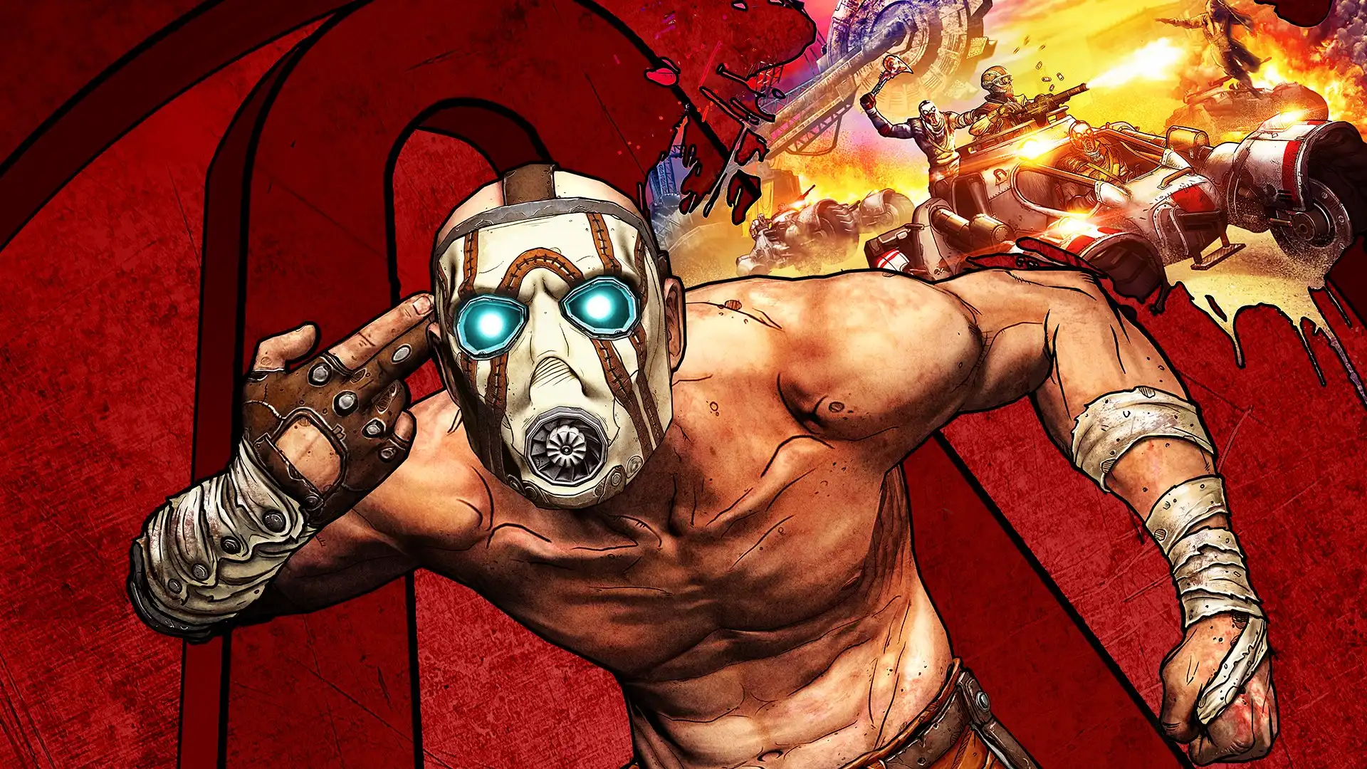 Borderlands: все гайды советы руководства и прохождение