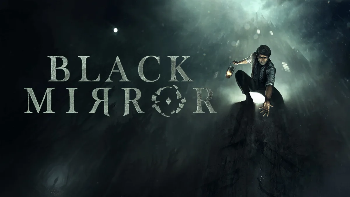 Обзор игры Black Mirror: Загадки тьмы