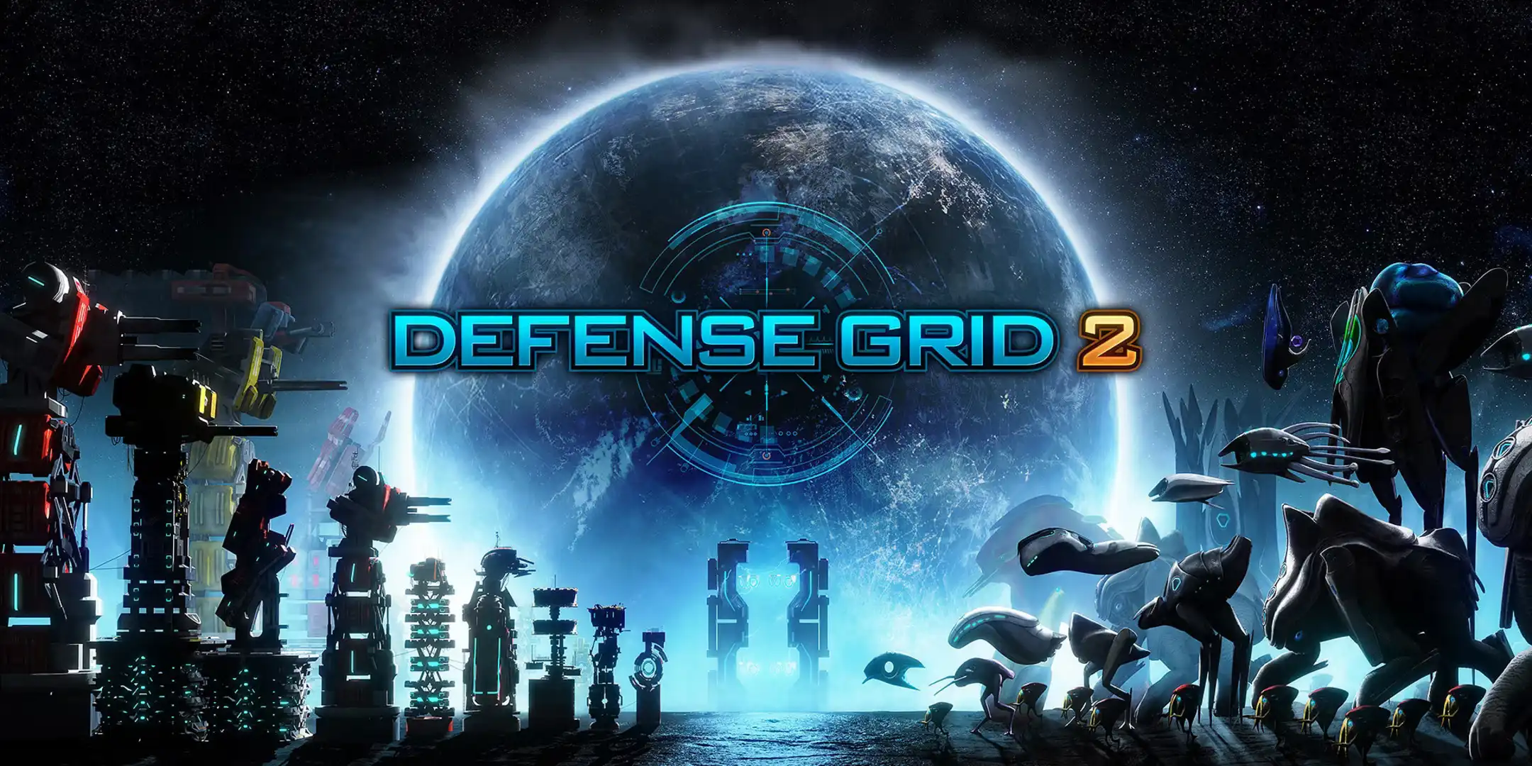 Обзор Defense Grid 2: Башенная битва продолжается