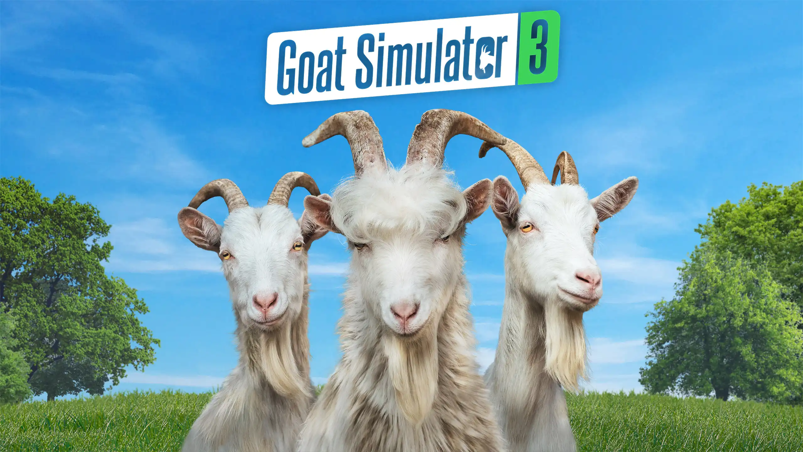 Обзор Goat Simulator 3: Козлиная Комедия в Третьем Акте