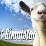 Обзор Goat Simulator: Беспредельное веселье и хаос