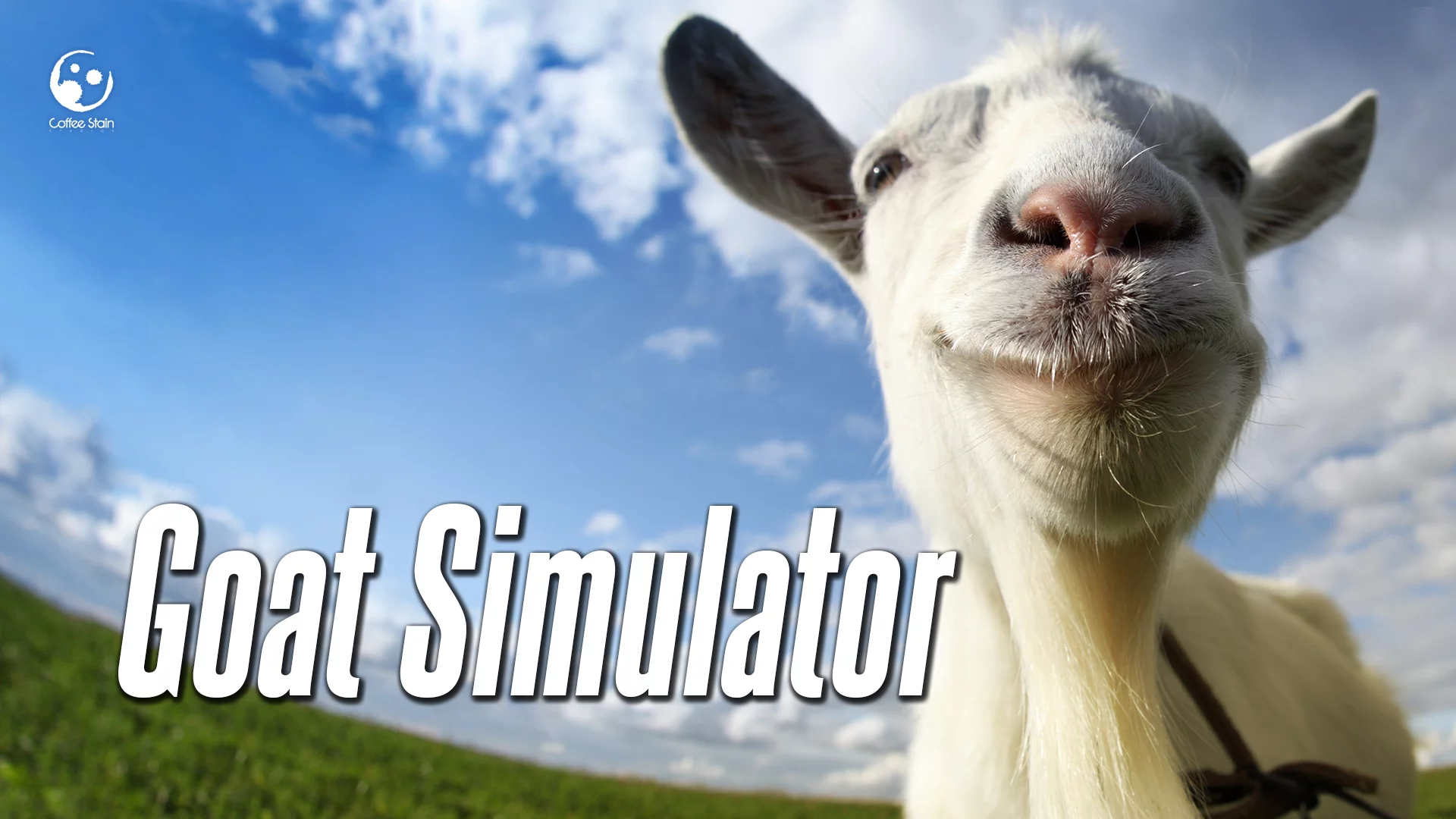 Обзор Goat Simulator: Беспредельное веселье и хаос